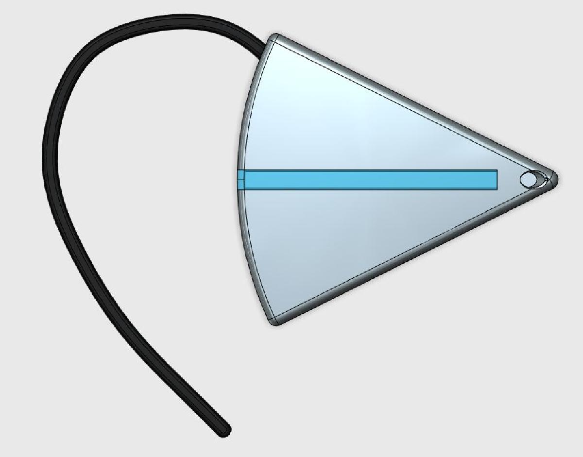 Foco de Aloy   Horizon: Zero Dawn