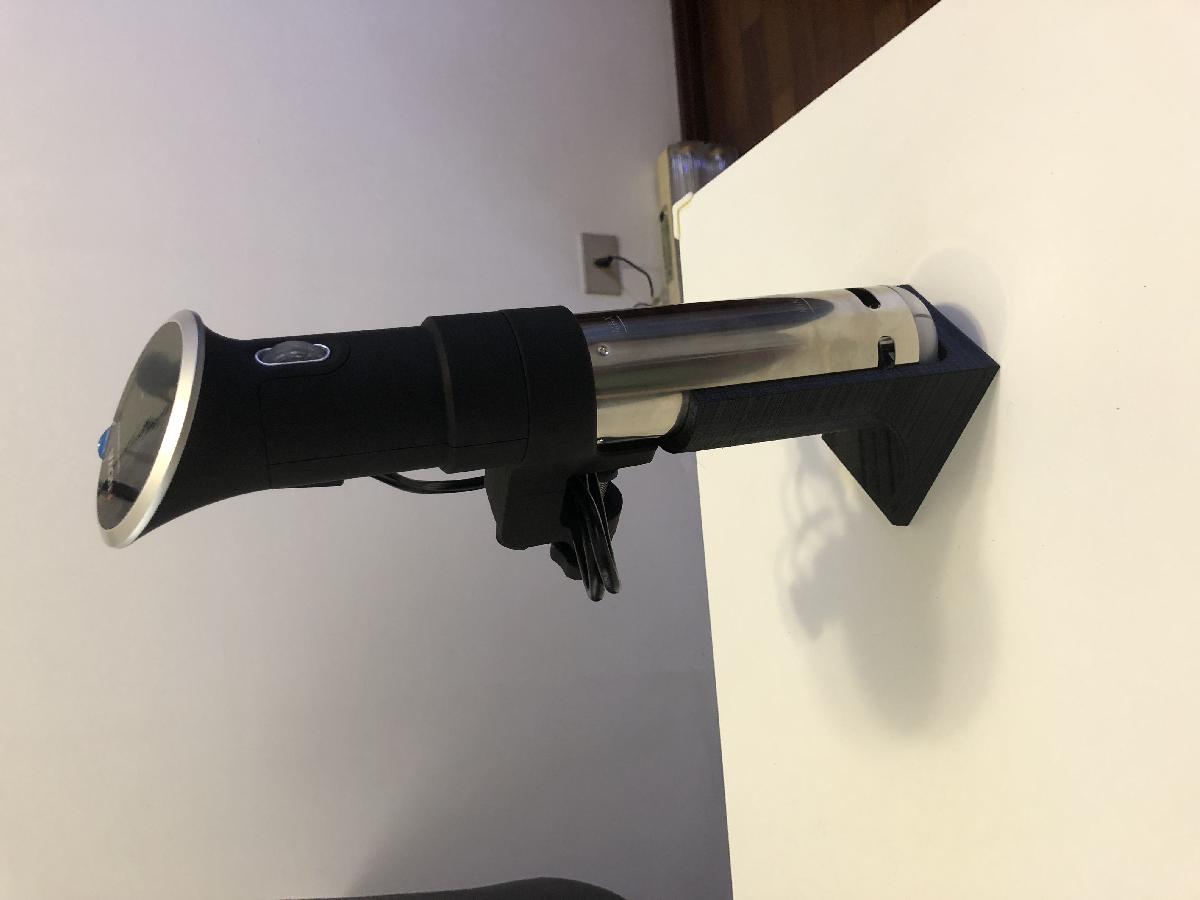 Suporte Anova Sous Vide
