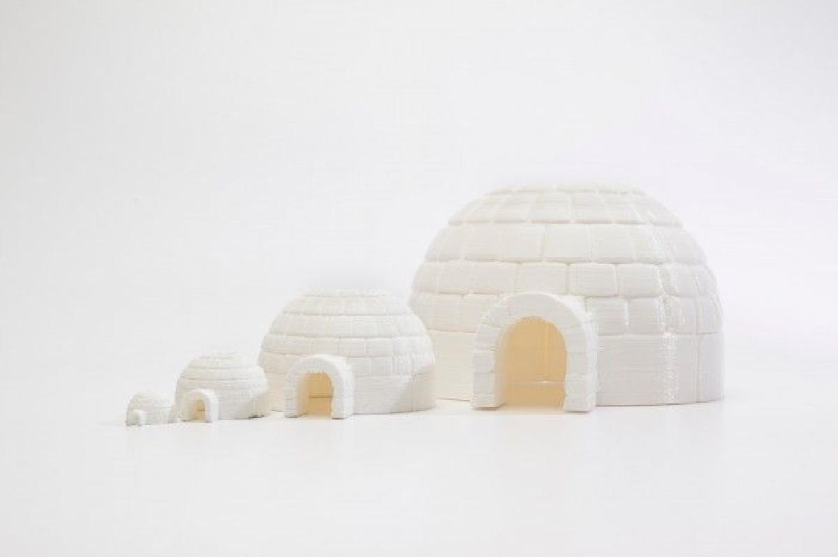 Iglu