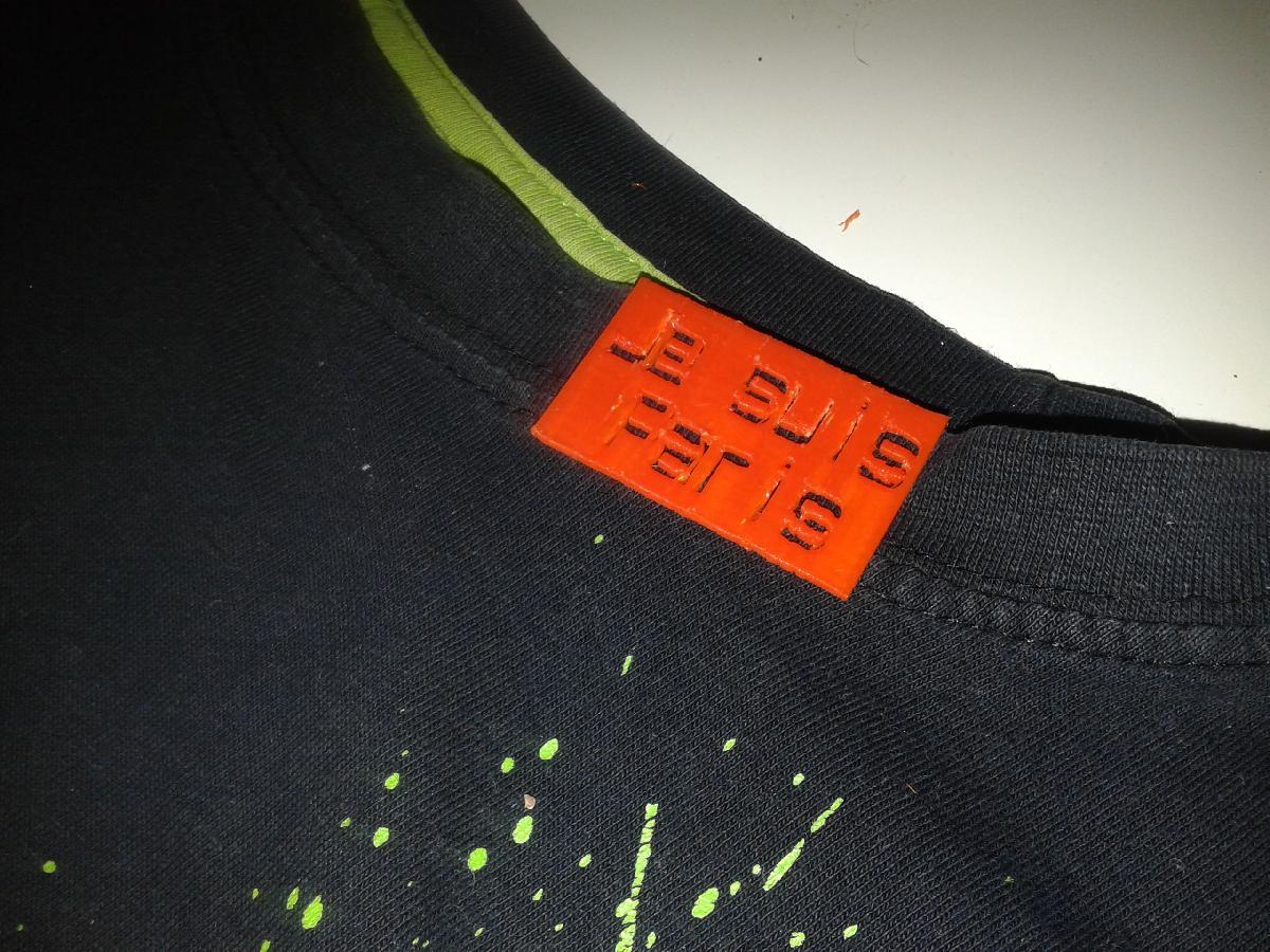 #Eu sou Paris / Ore por Paris