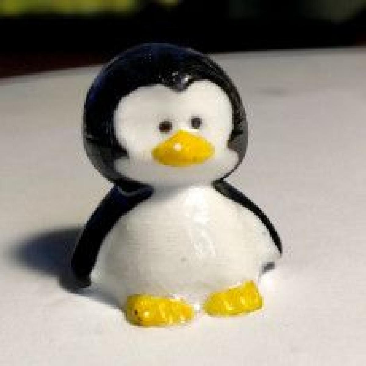 Pinguim