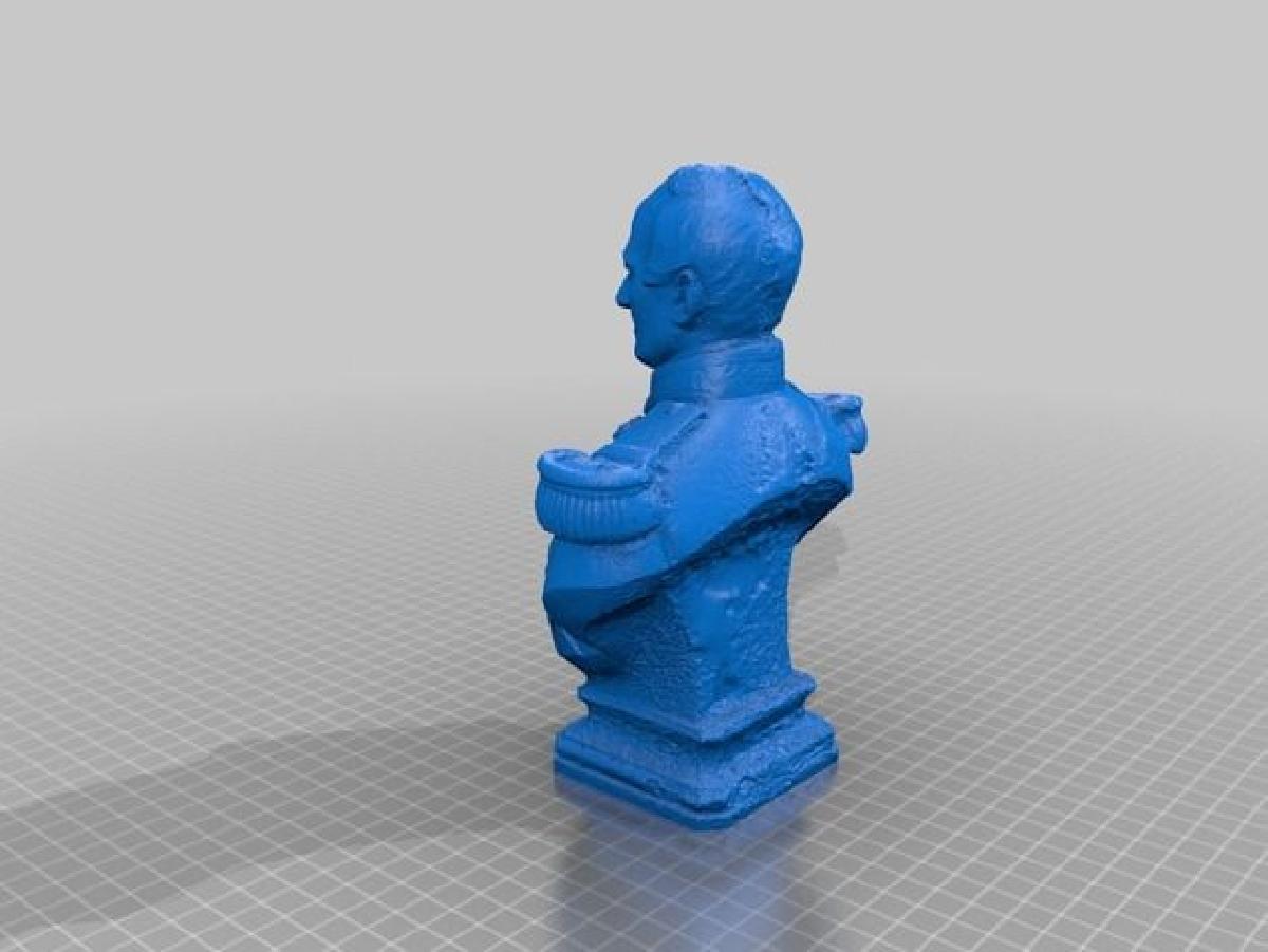 Tenente General J.J.E. Chapelie