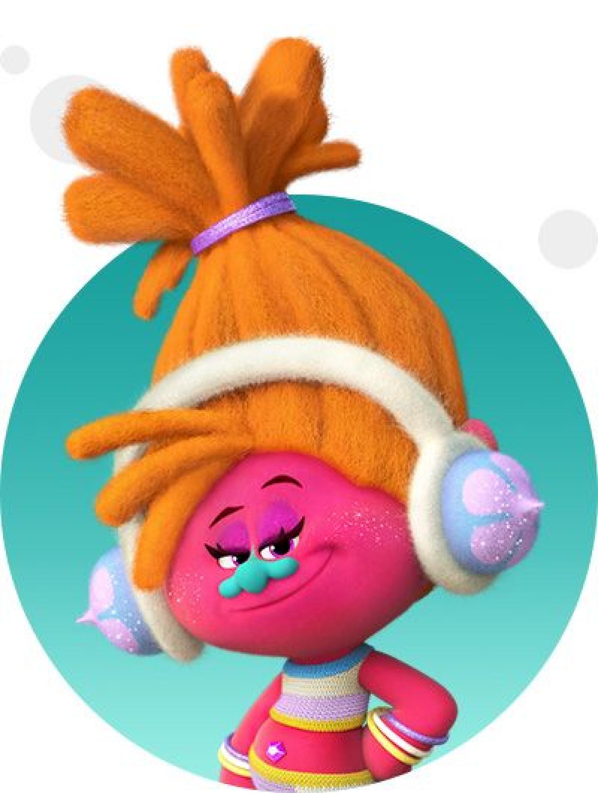 DJ Suki (Trolls)