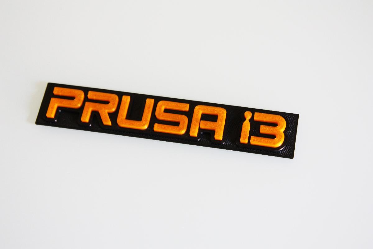 LOGO da Prusa