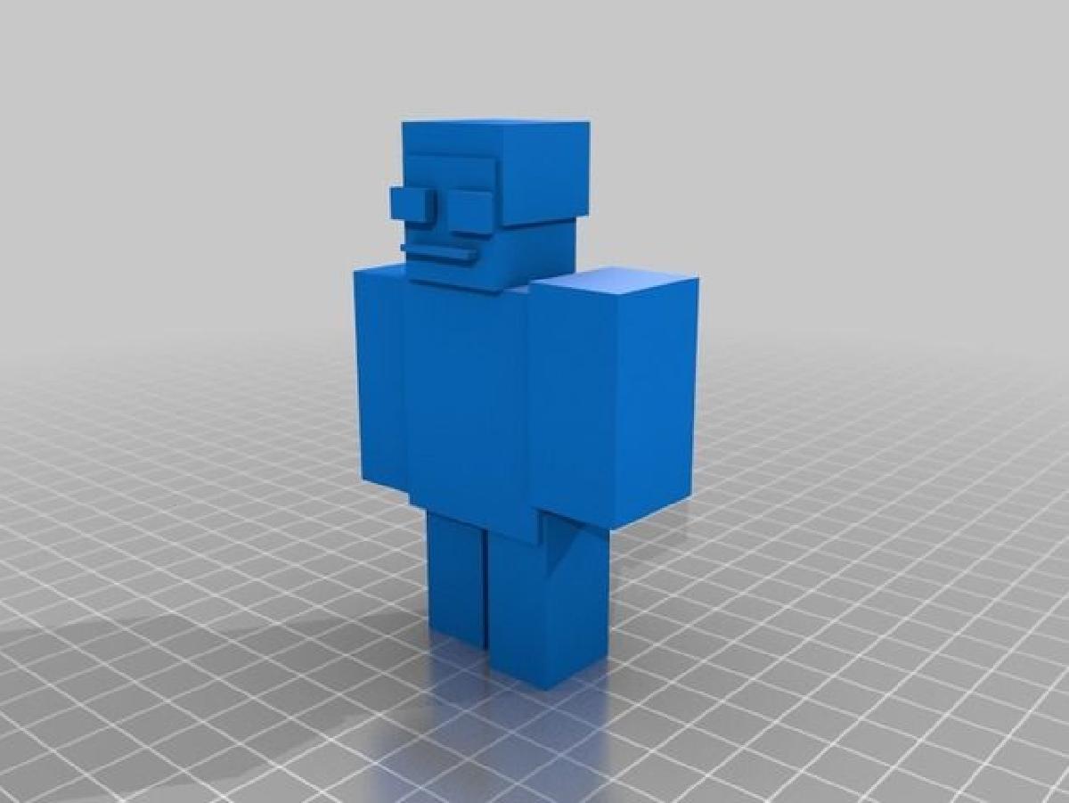 herobrine canijo