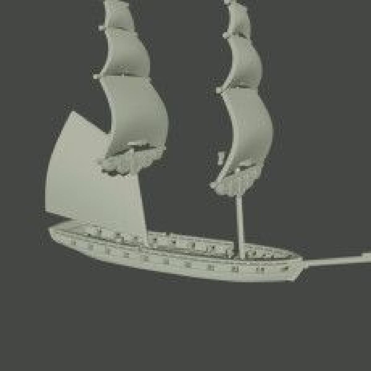 USS Niagara