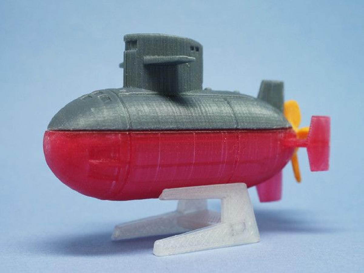 Submarino LS