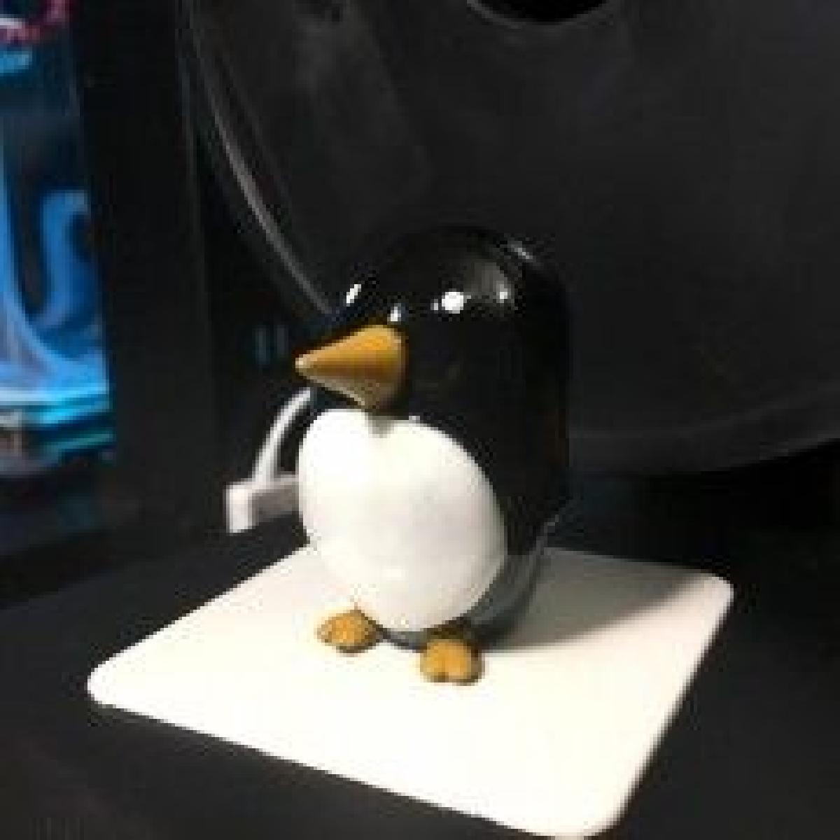 Pinguim