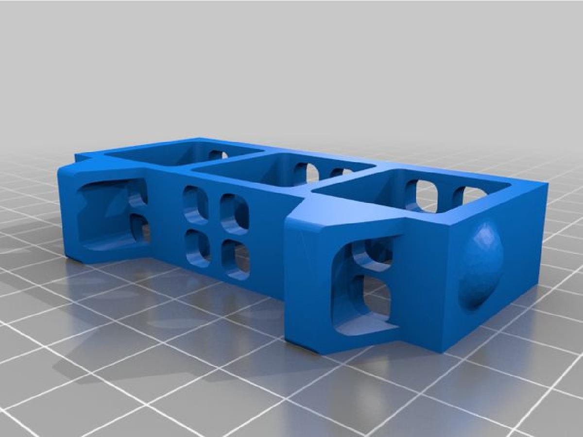 SFF Dell Gen 11, 12, 13 mini em branco