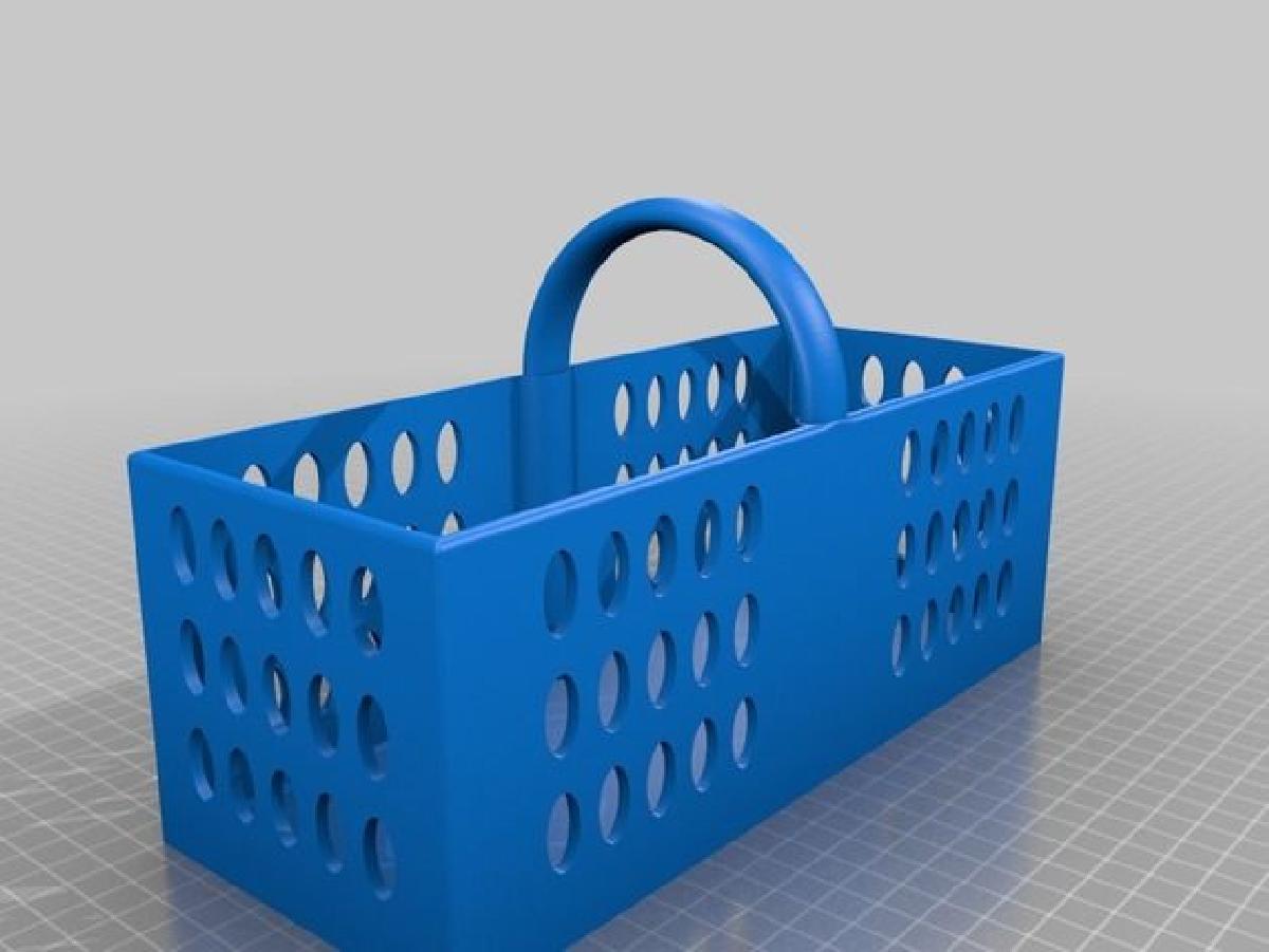 Suporte para temperos