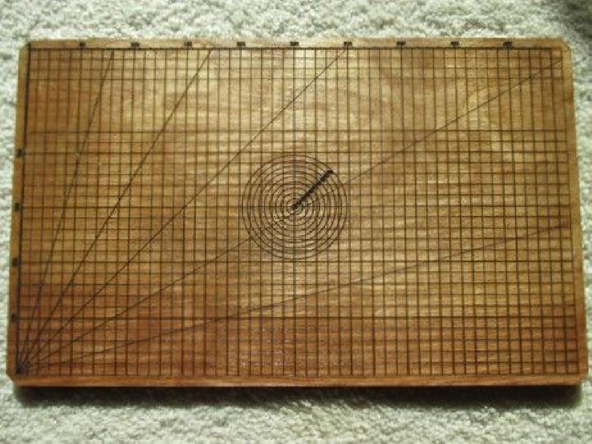 Base de corte escalavel   Edicao cortada a laser