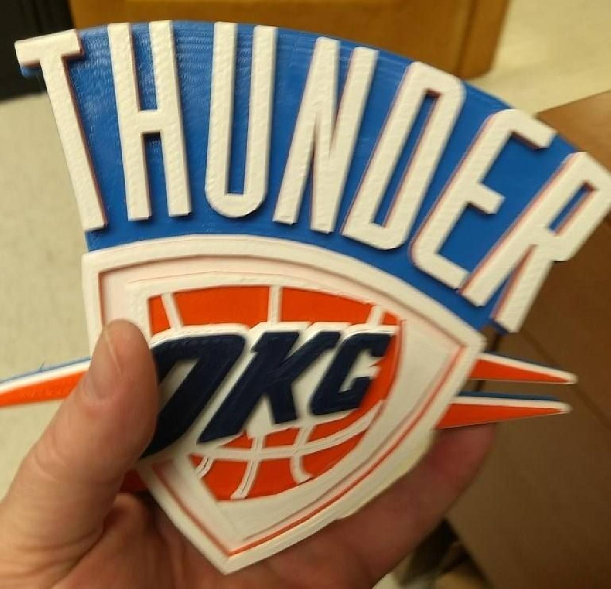 Thunder de Oklahoma City