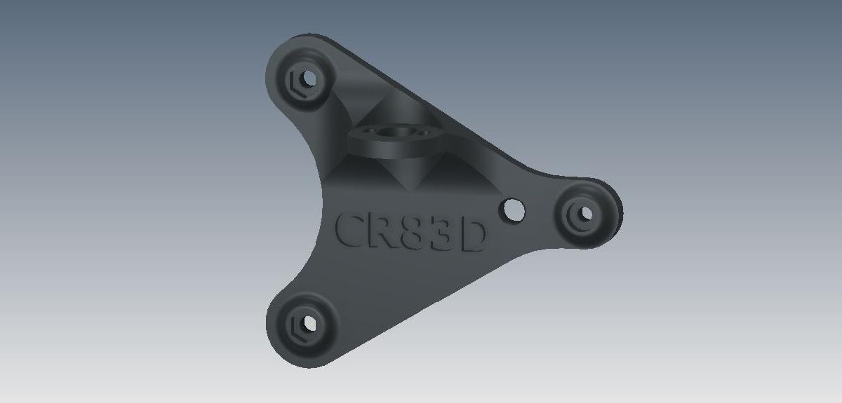 Eixo Z Duplo Ender 3 / 3Pro