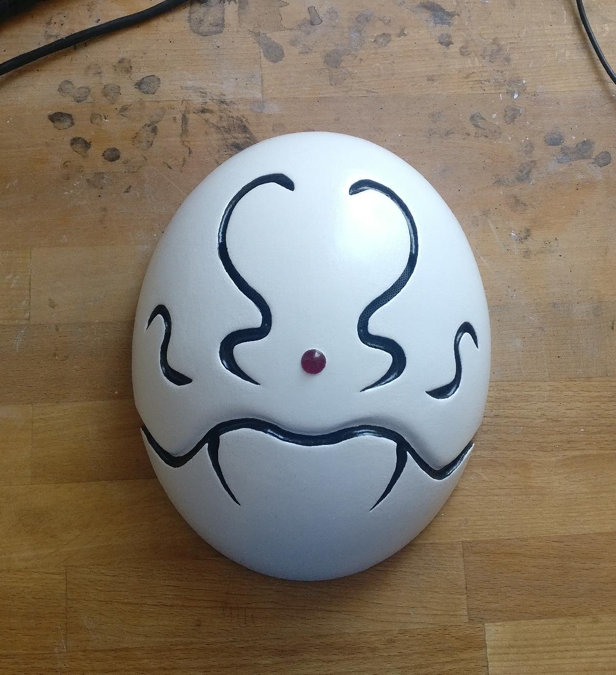 Rimuru / Shizue Mask de TenSura
