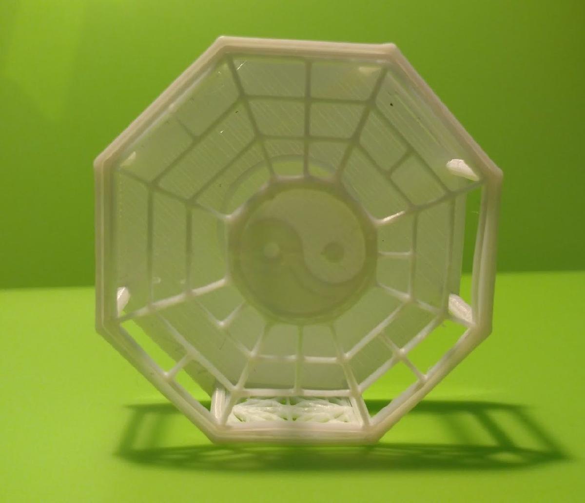 Mini Hakkero da Marisa