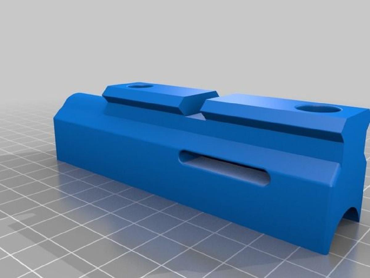 Crosman 2240 Carabina de CO2 Balestra