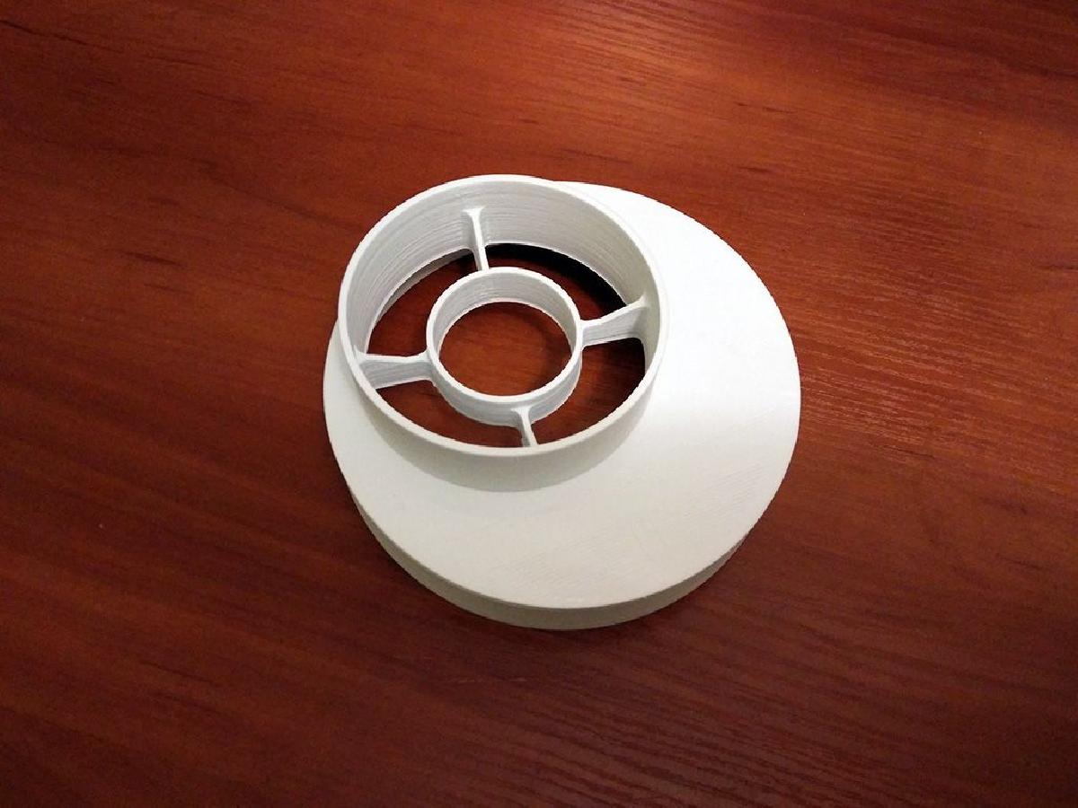 Adaptador para ar condicionado portatil