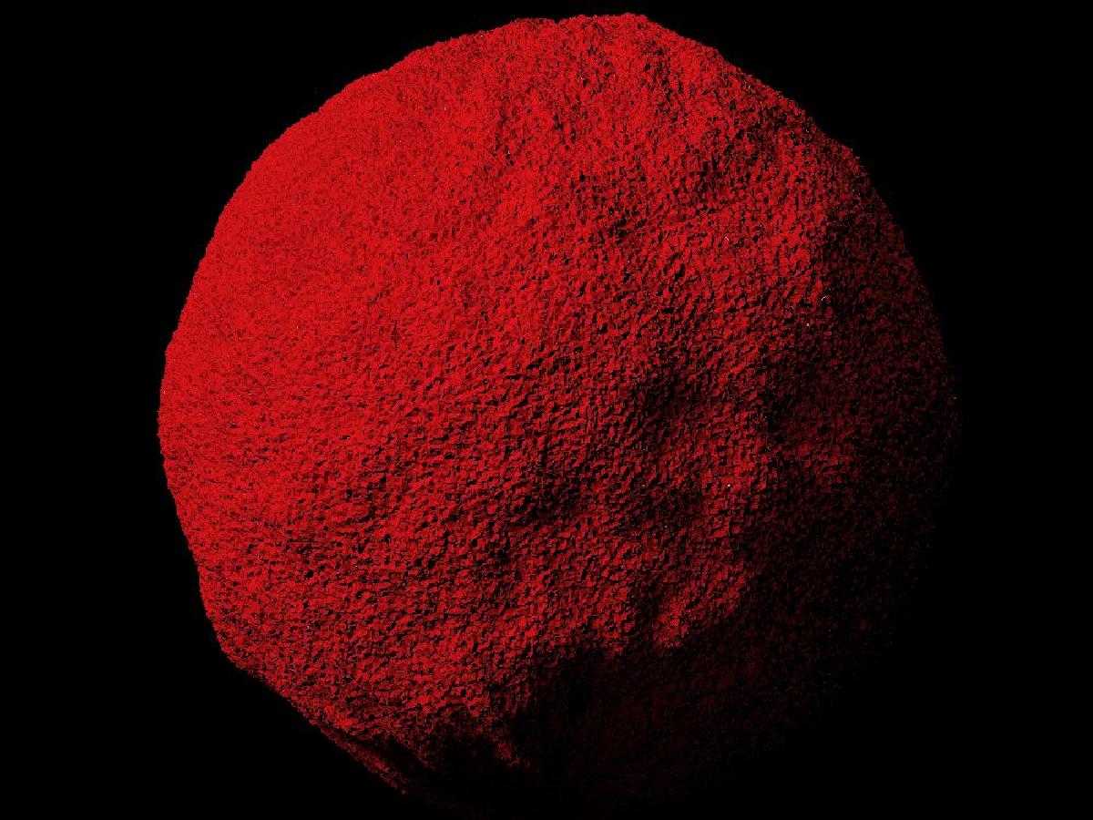 Radiacao Cosmica de Fundo em Micro ondas escalonada em 2*10^28