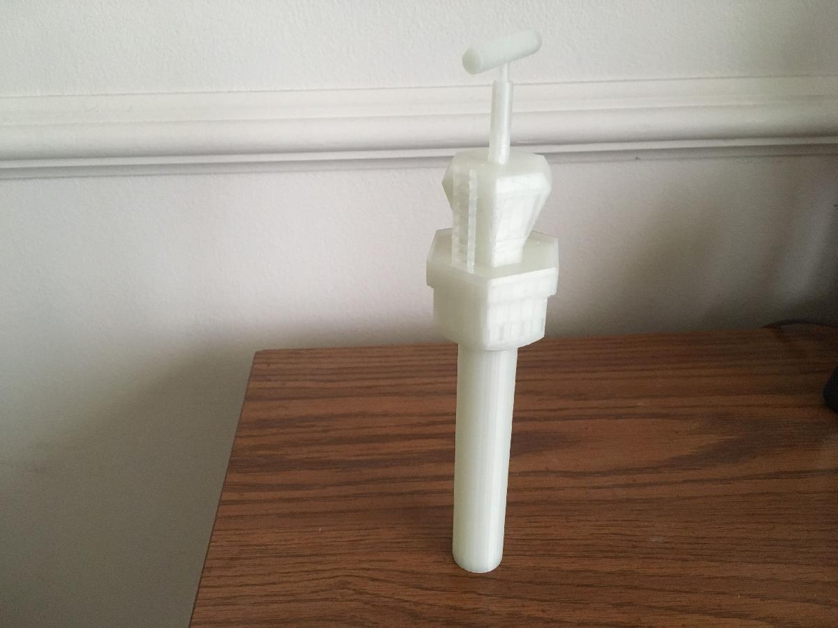 Torre de Controle