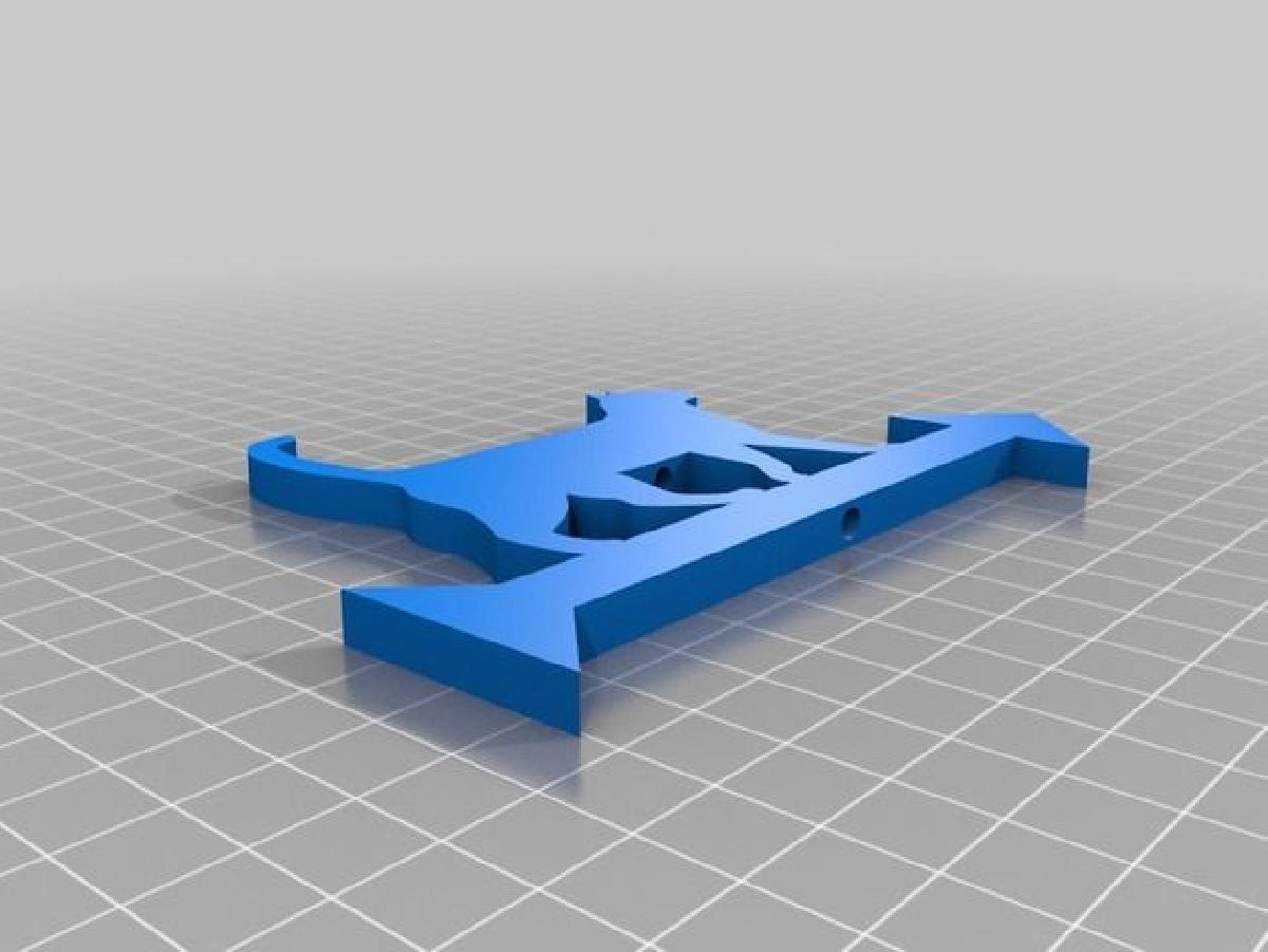 Projeto do Girador de Vento 2017