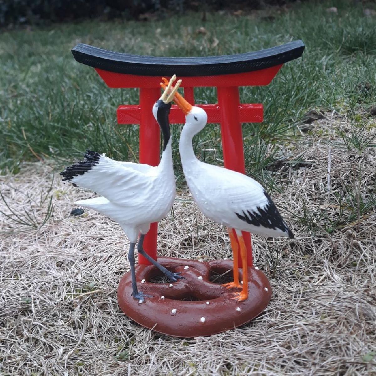 愛日本アルザス   Amour Japon Alsace