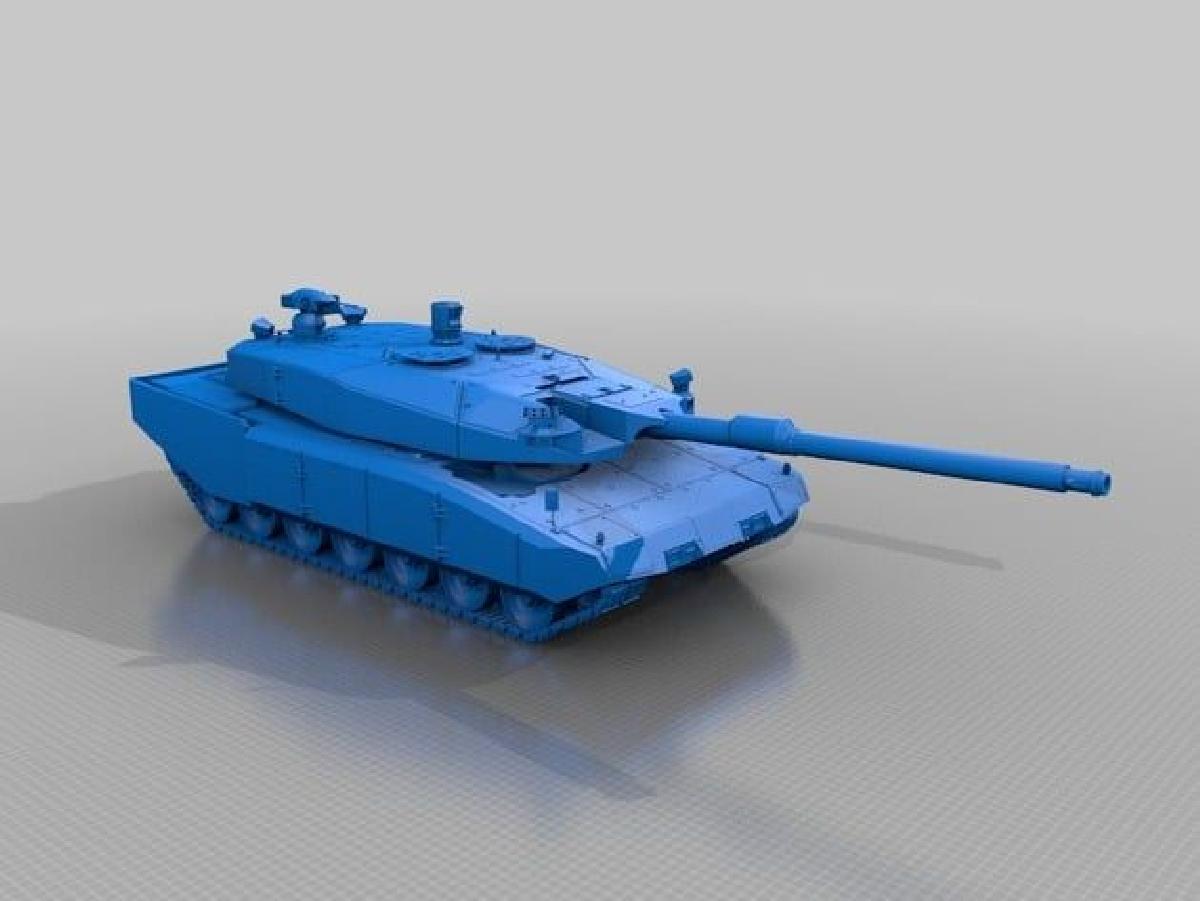 Tank