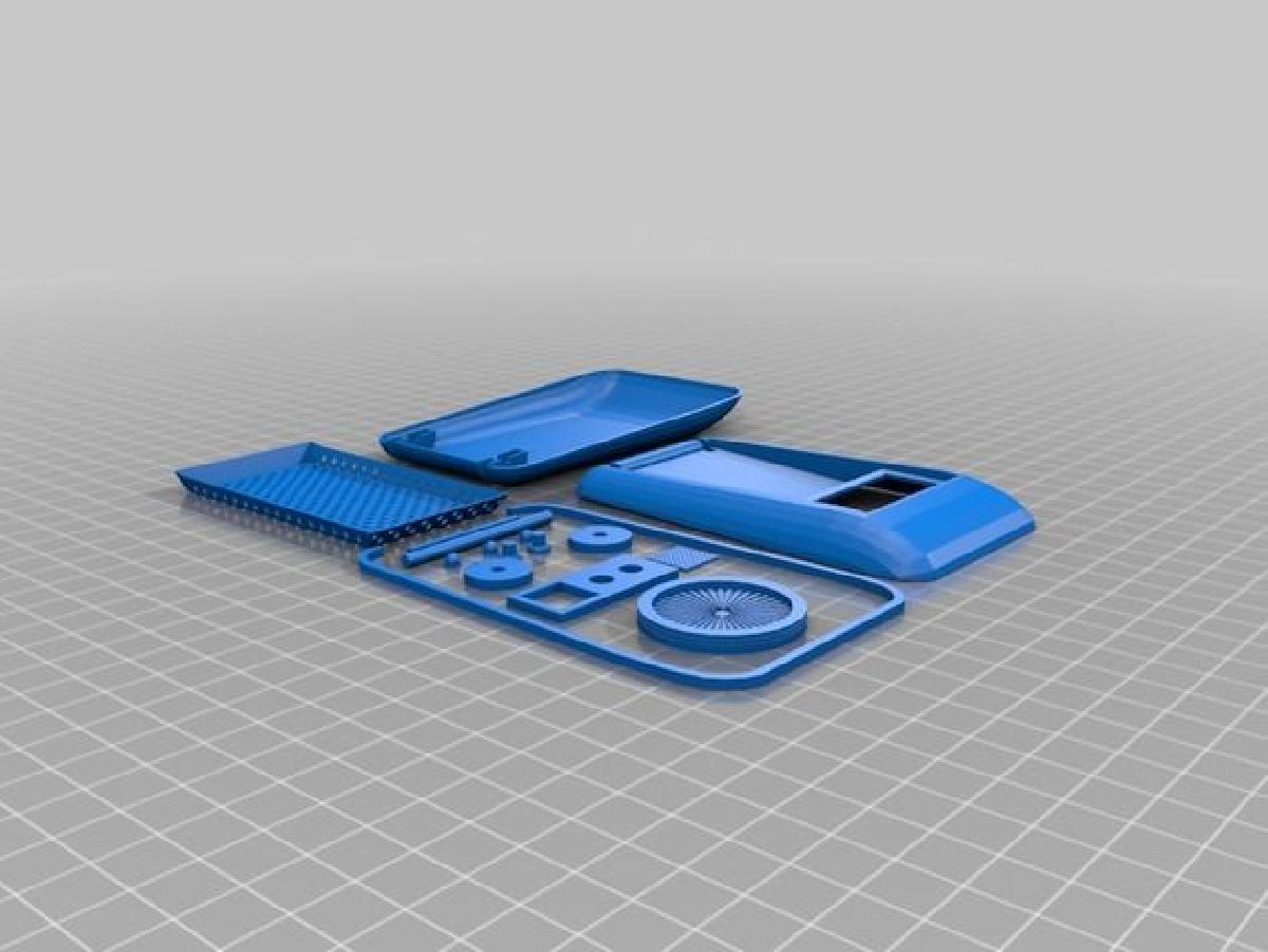 Comunicador de Star Trek