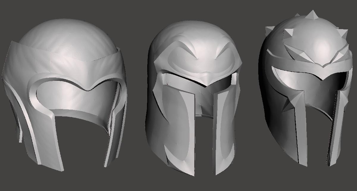 Revisao 2 do Magneto 1 2 3