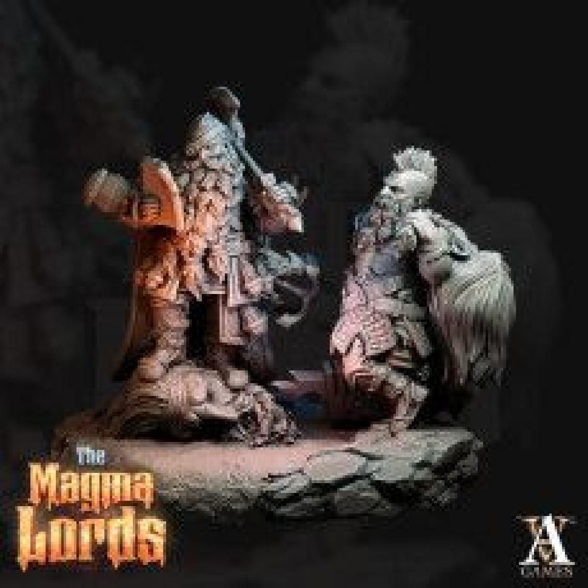 Os Irmaos Matadores de Gigantes