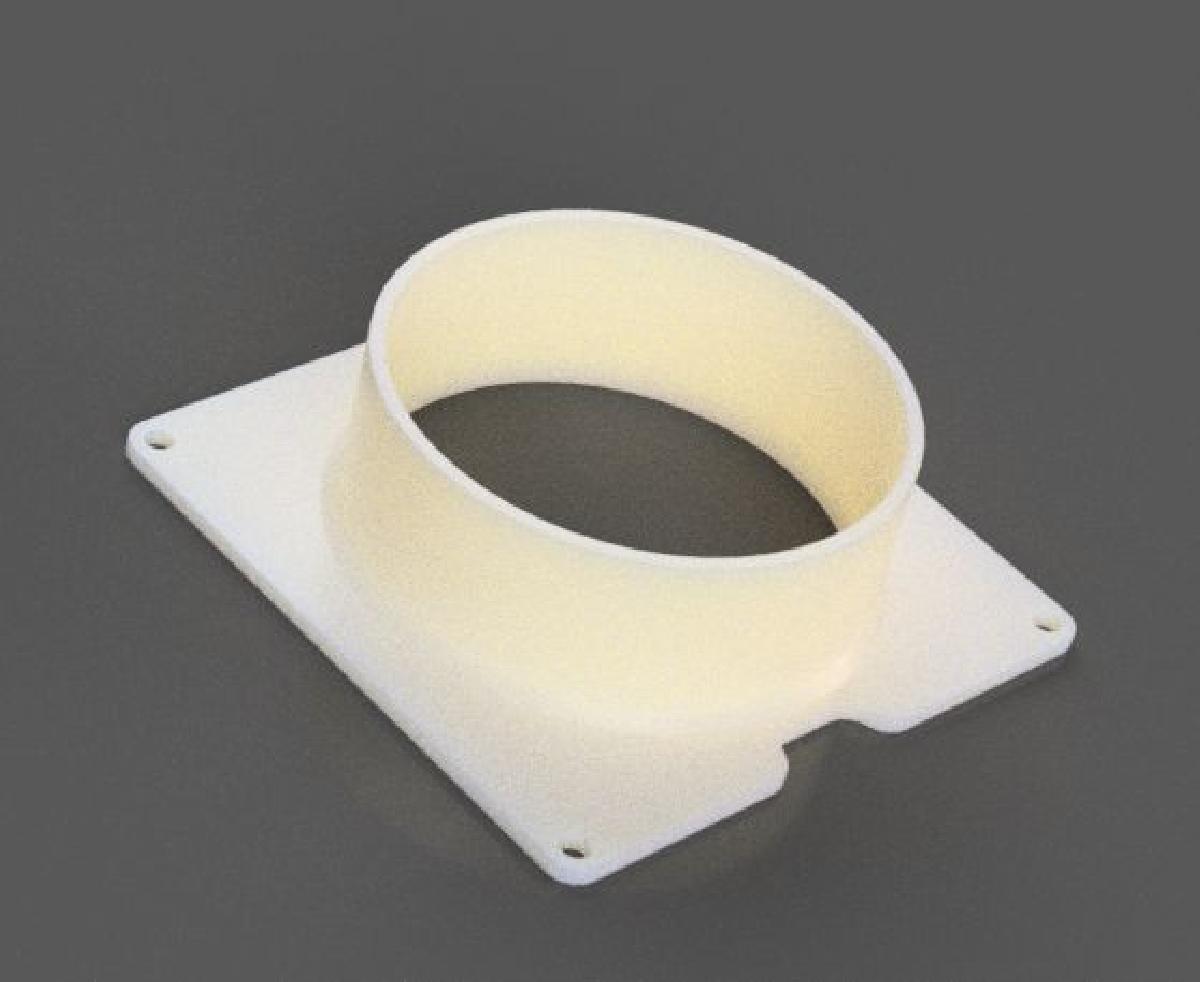 Suporte de Escape T962