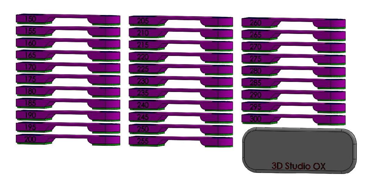 Torre de Temperatura 150 300