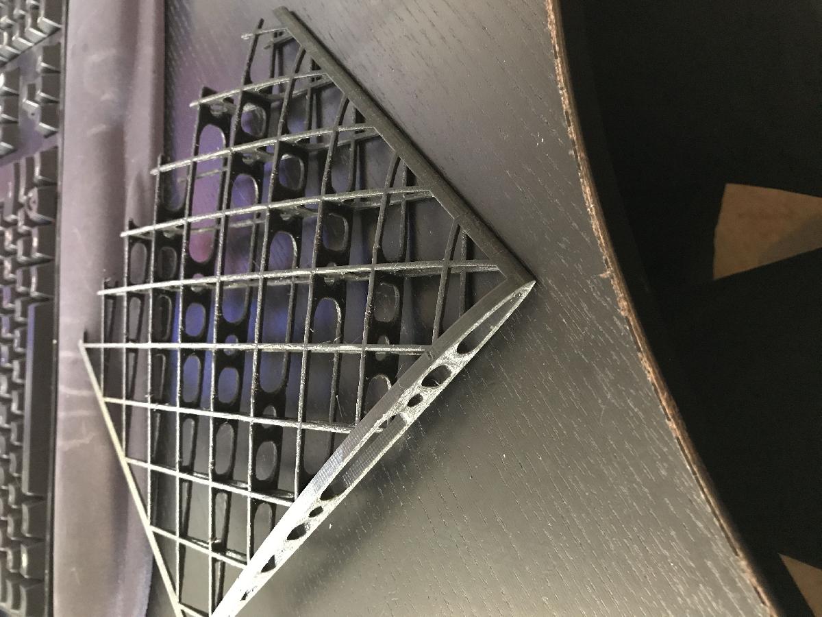 Asas de planador/aviao