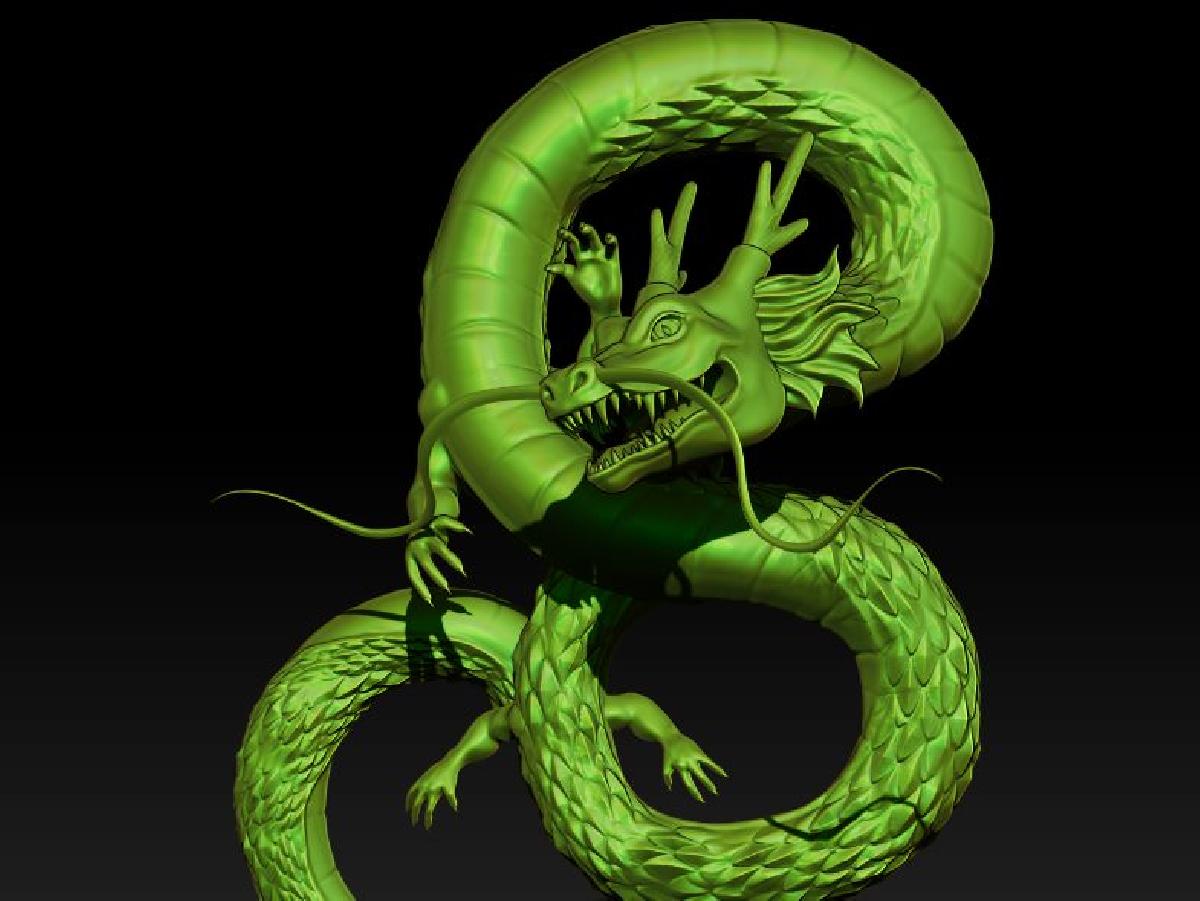 Dragao Shenlong