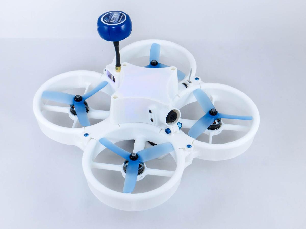 Axioma 180 Quadcopter FPV