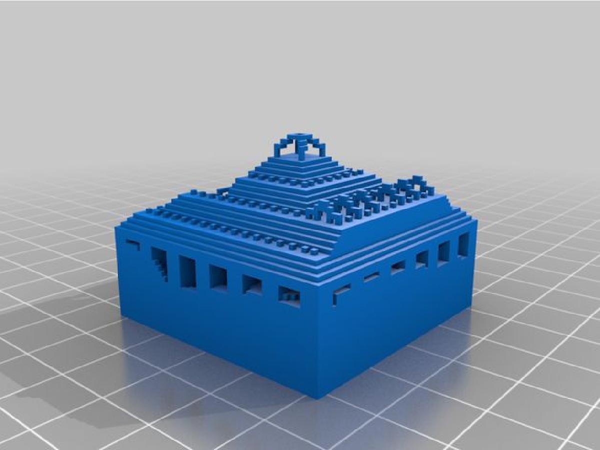 Monumento oceanico