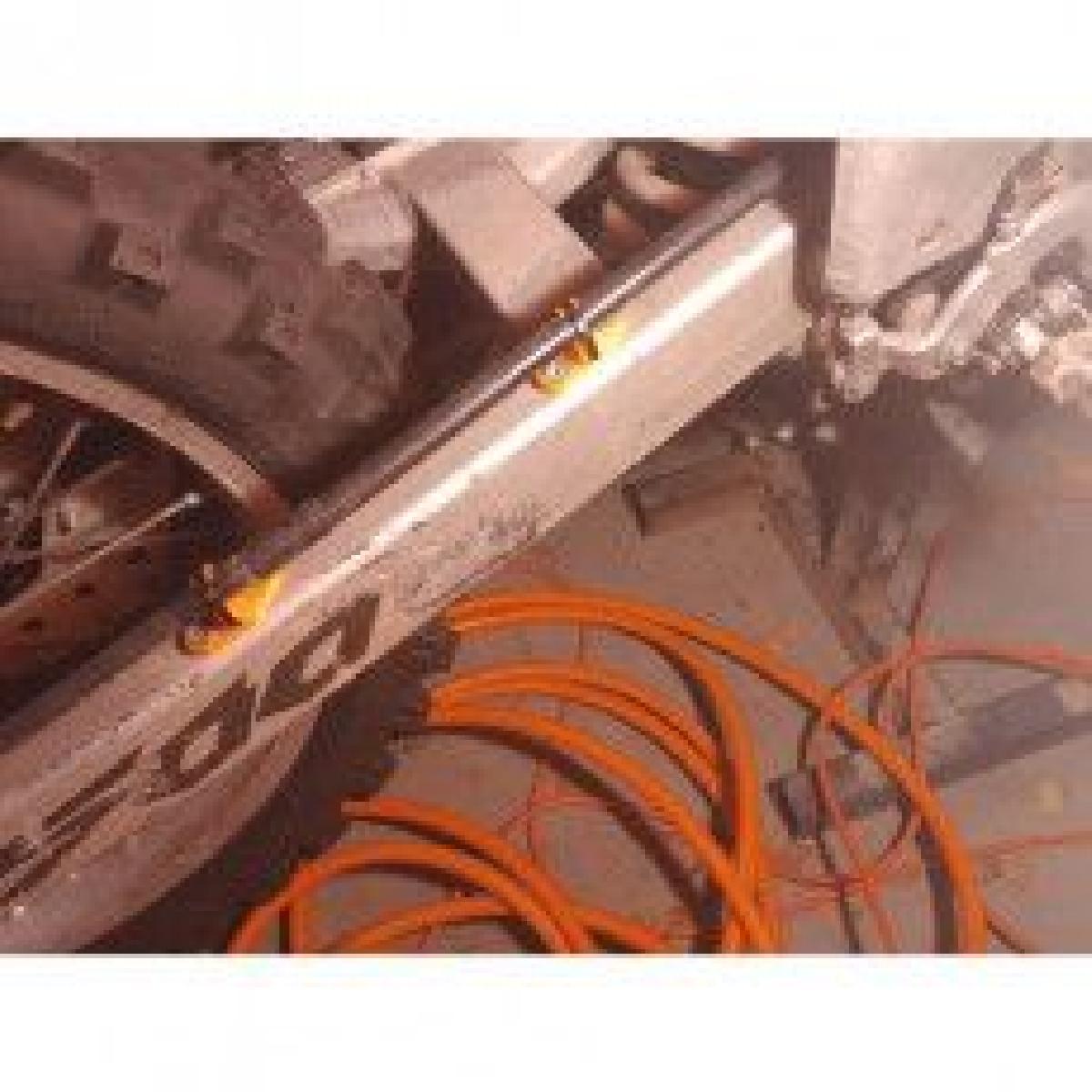 Guia de Linha de Freio KX