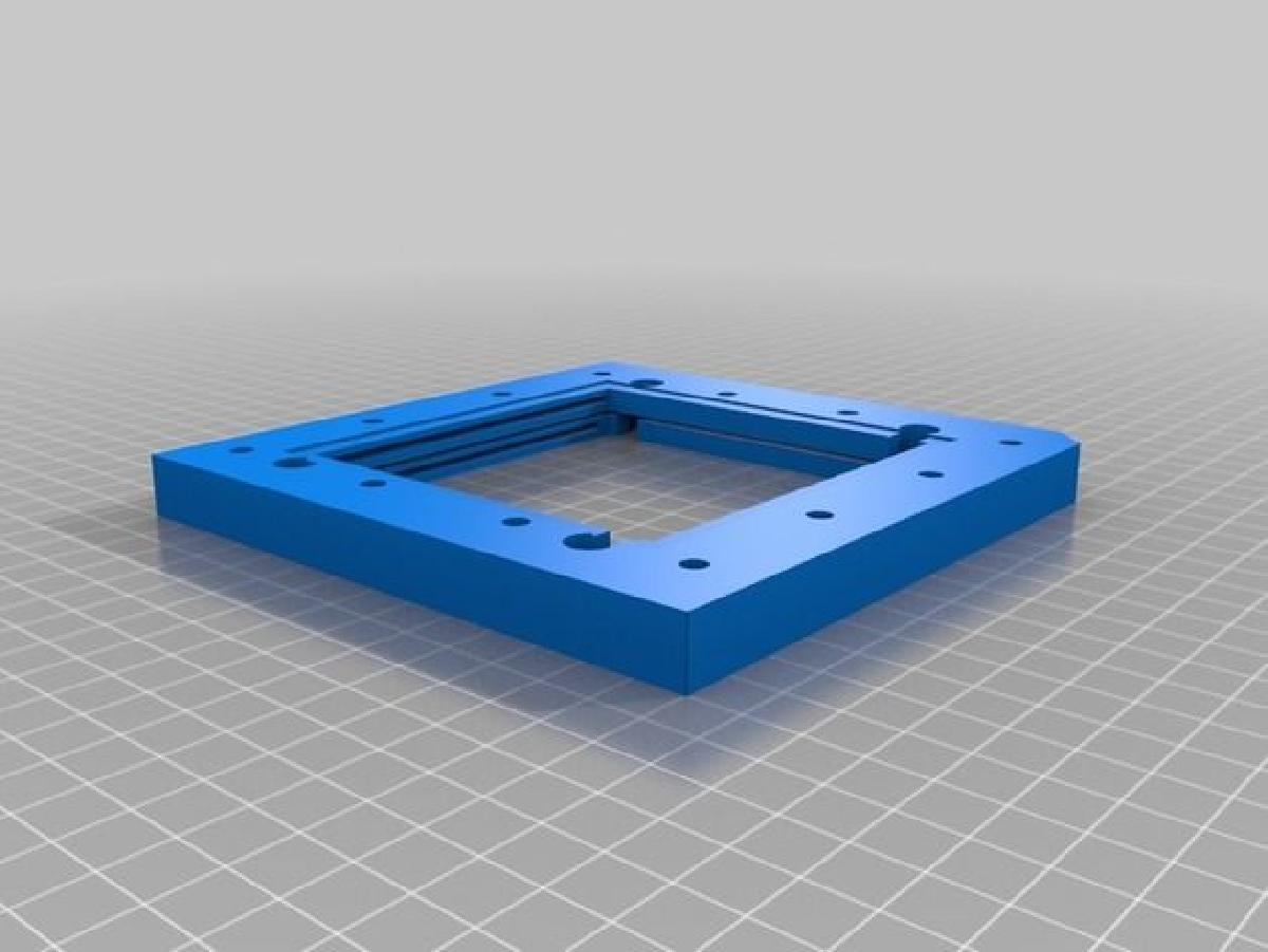 H / O stakker 2 placa completa 13mm alta eletrolise gerador