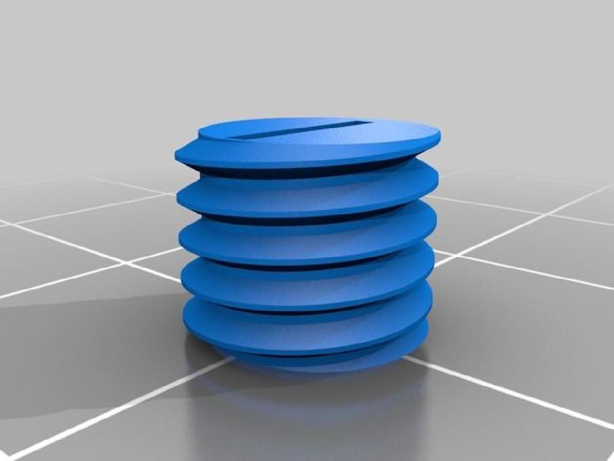 Pinos de porca M8 M10 M12