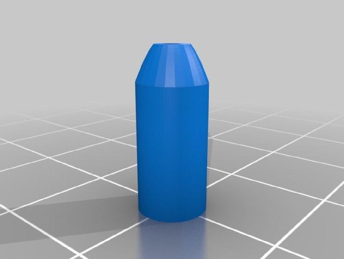 Adaptador de Refil de Gas para Isqueiro St. Dupont