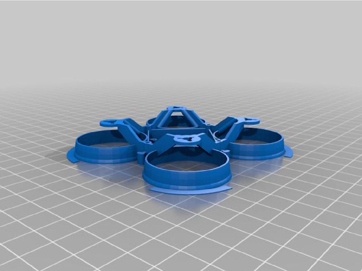 Skele7on Whoop Baixo rider para 2S