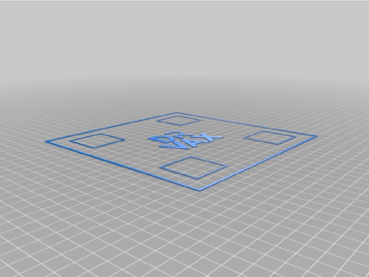 Nivelamento Automatico de Cama Preciso Ender 5 | 5 Pro (som opcional)