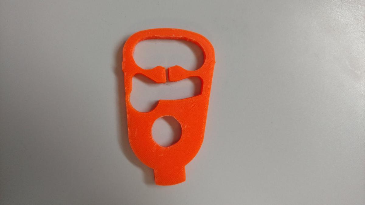 Guia do Apoio de Braco Herman Miller Aeron