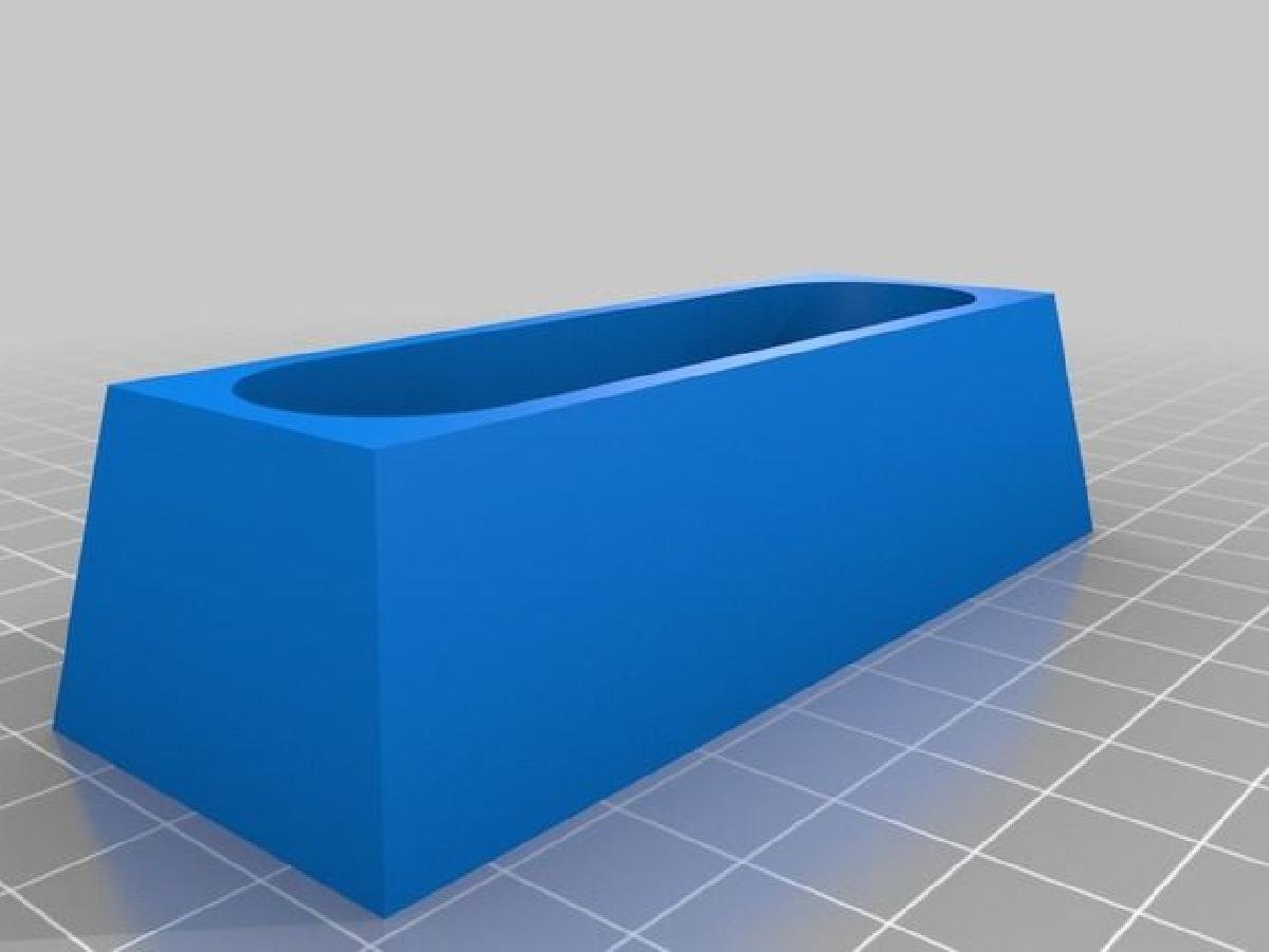 Suporte de Mesa para Bateria Jackery 12000mah