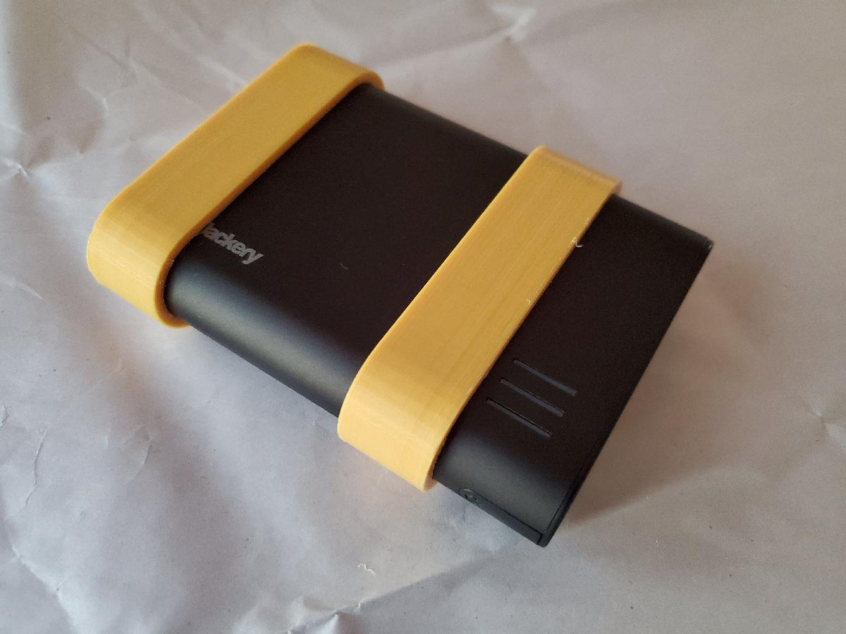 Suporte e Base da Bateria Jackery Giant+