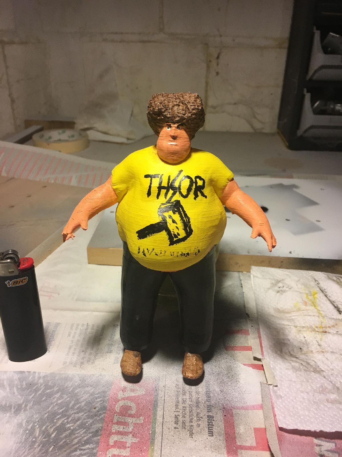 Doutor Dragao   Rainer Winkler