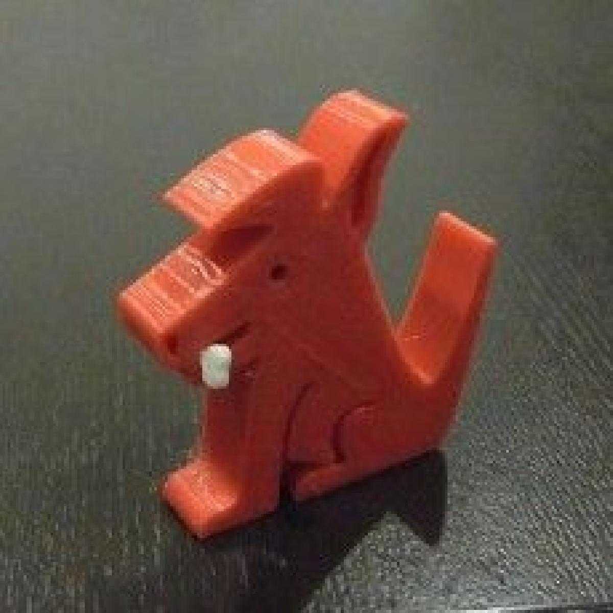 Cão e Osso... Estampas simples para quem gosta de cachorros