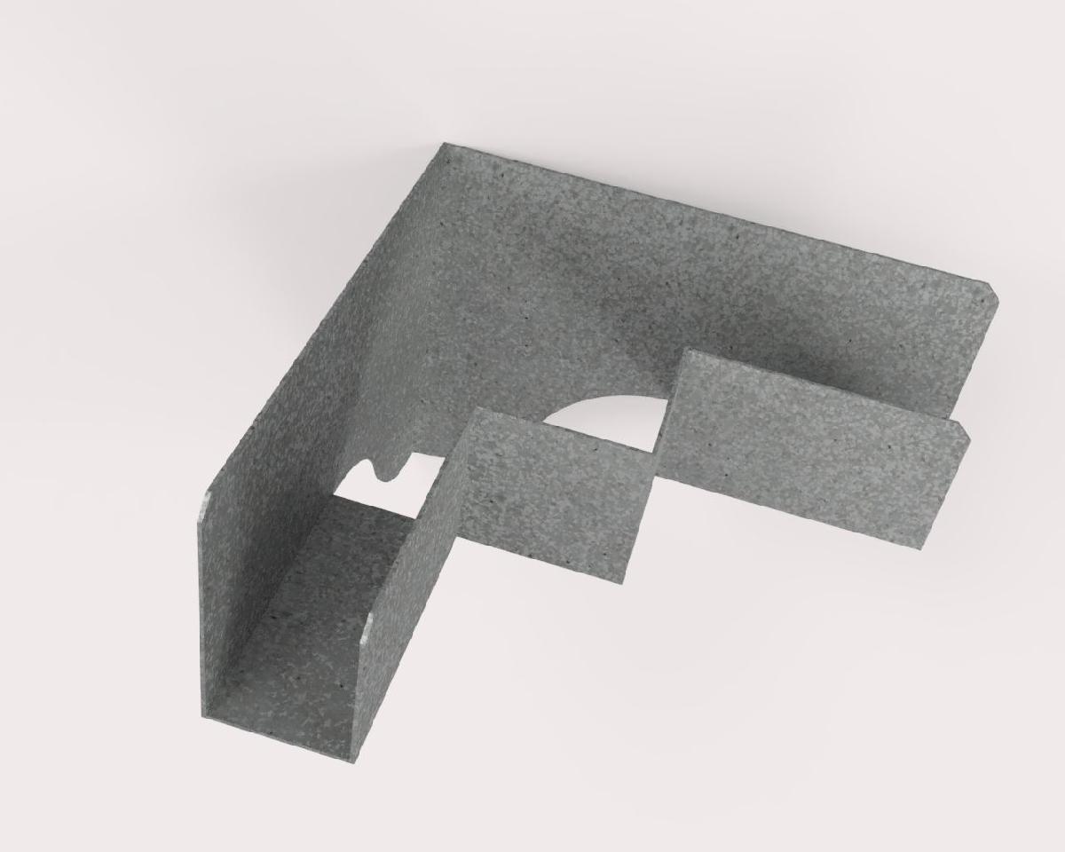 Simpson Strong Tie RTC42
