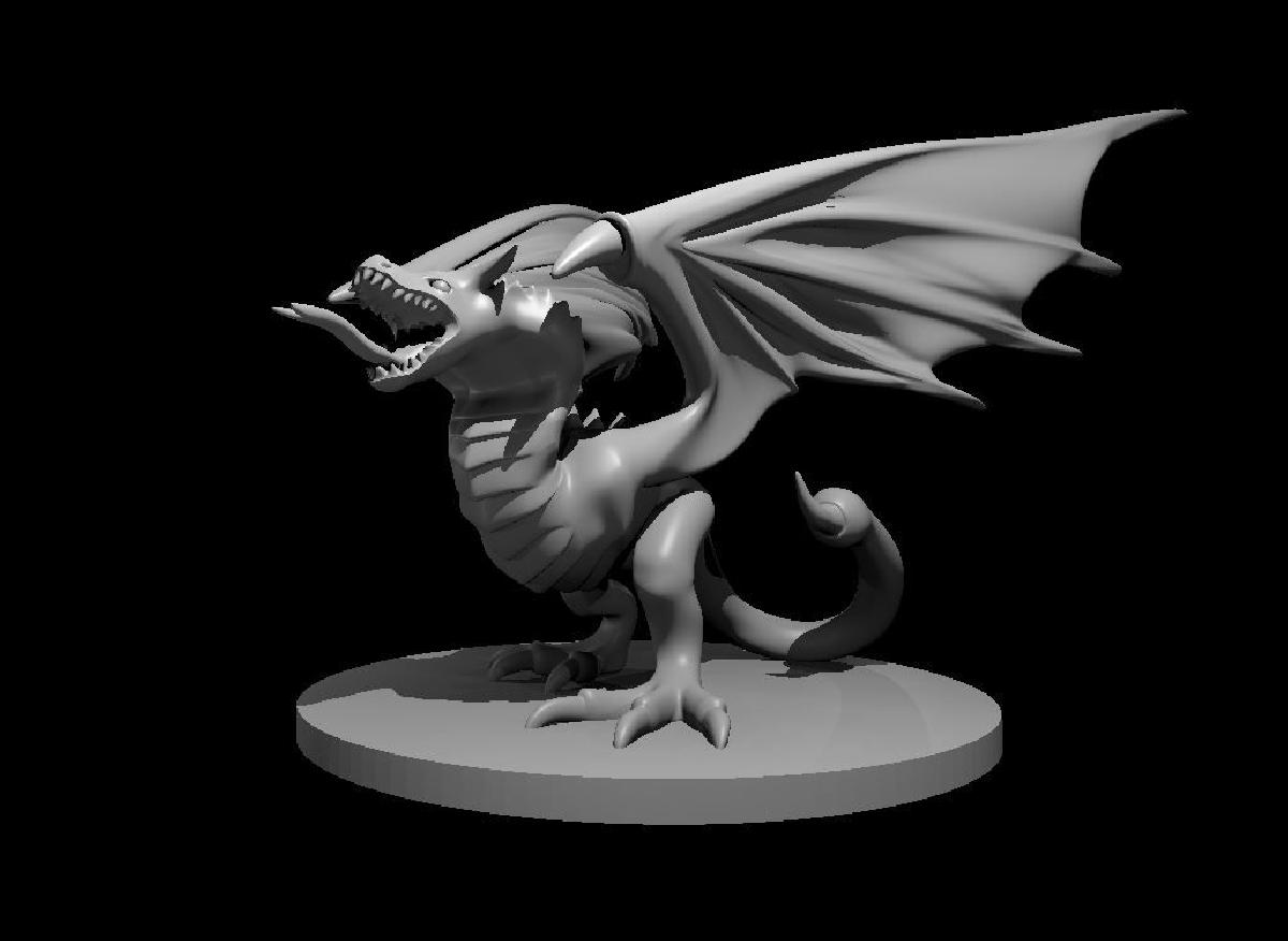 Wyvern no chao