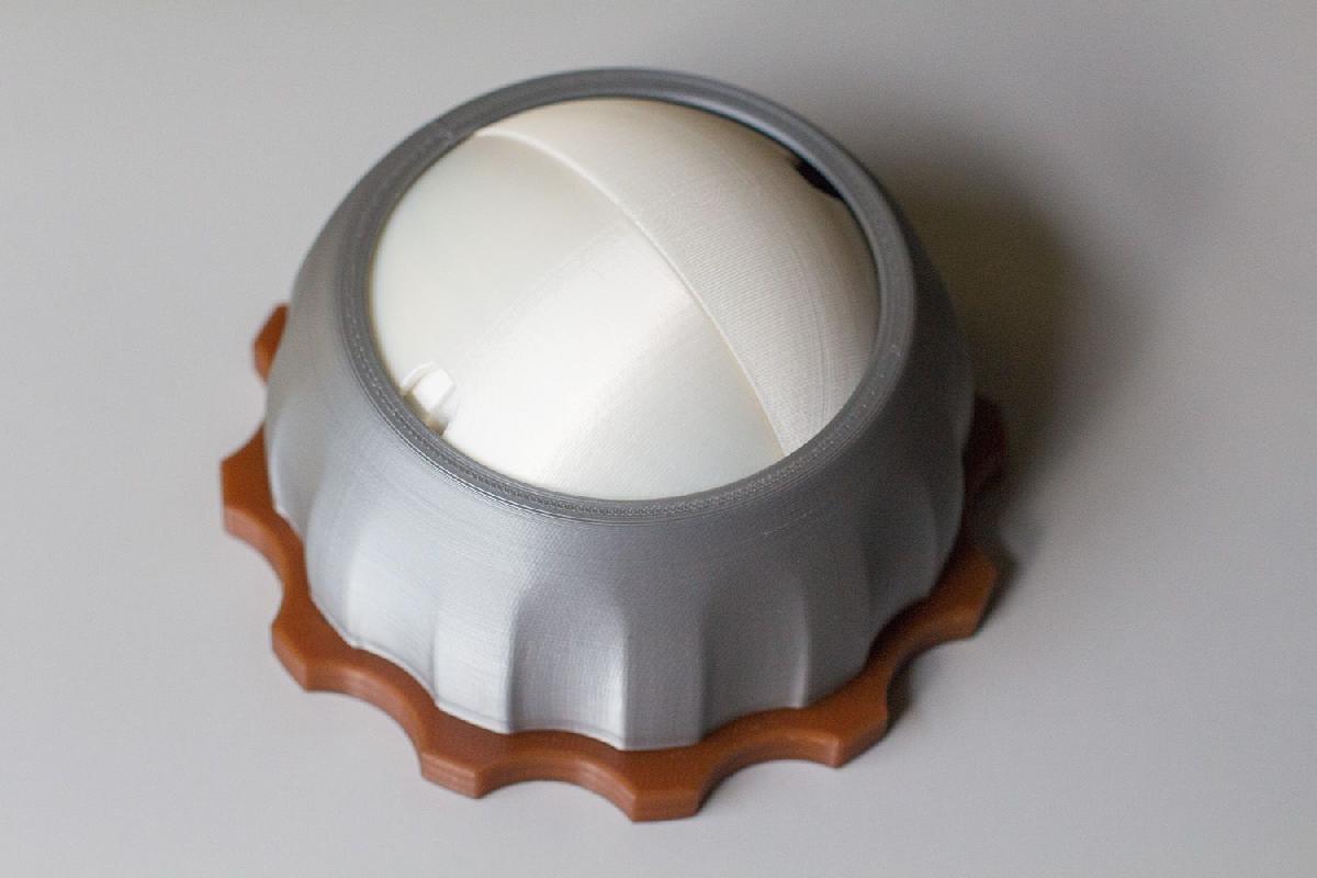 Mod de Capa da Caixa de Venus