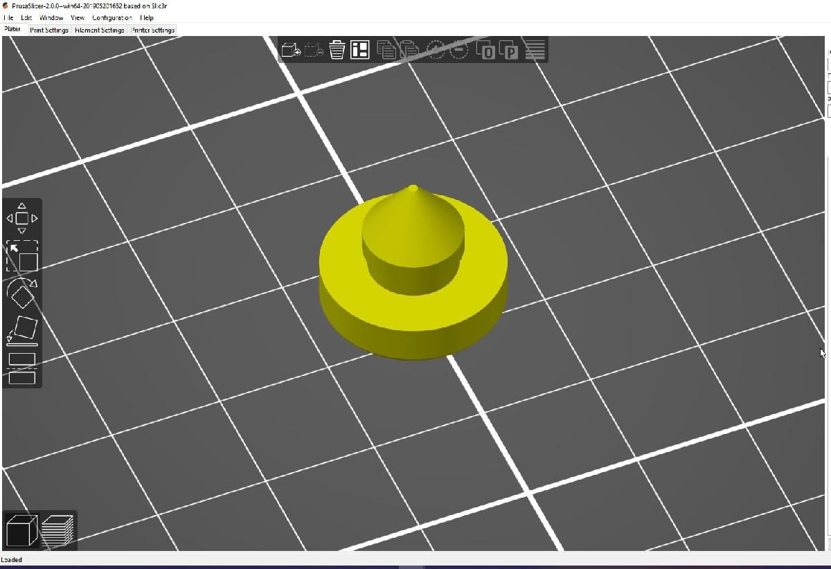 Bumper do pedal de freio do Honda Element